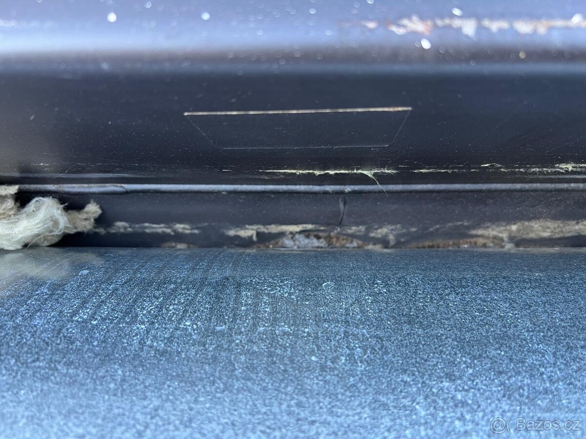 KRBOVÁ VLOŽKA S VYMĚNÍKEM - 5