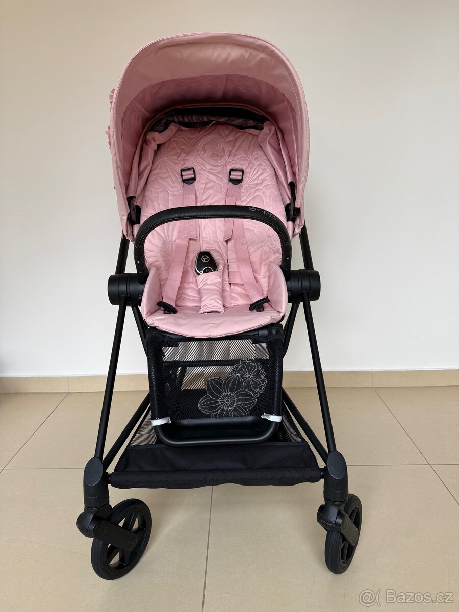 Cybex Mios Flowers - 5