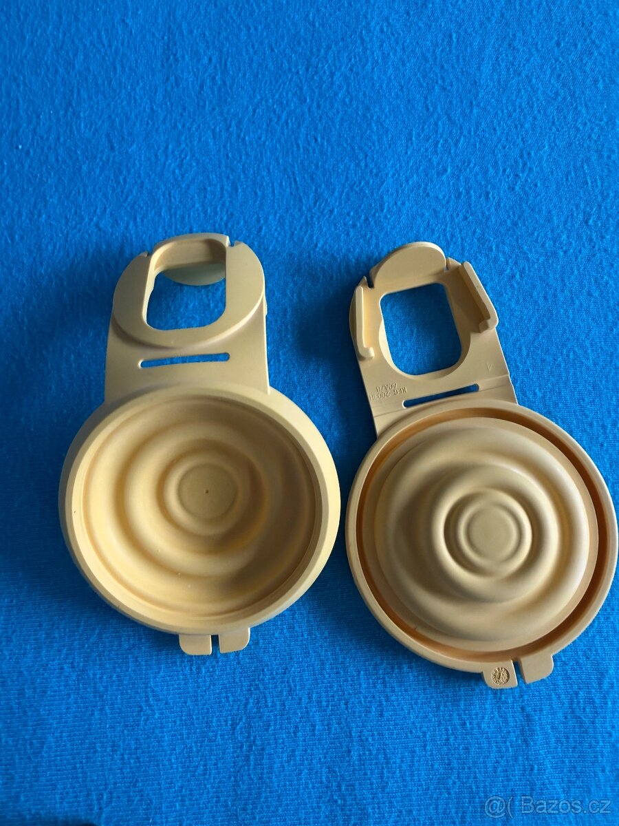 Medela Swing Maxi Hands-Free Double - 5