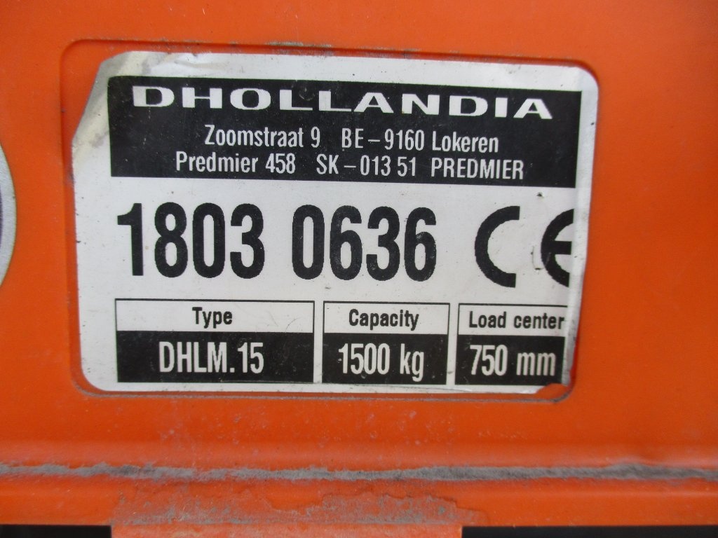 DAF LF 12.230, 327 100 km - 5