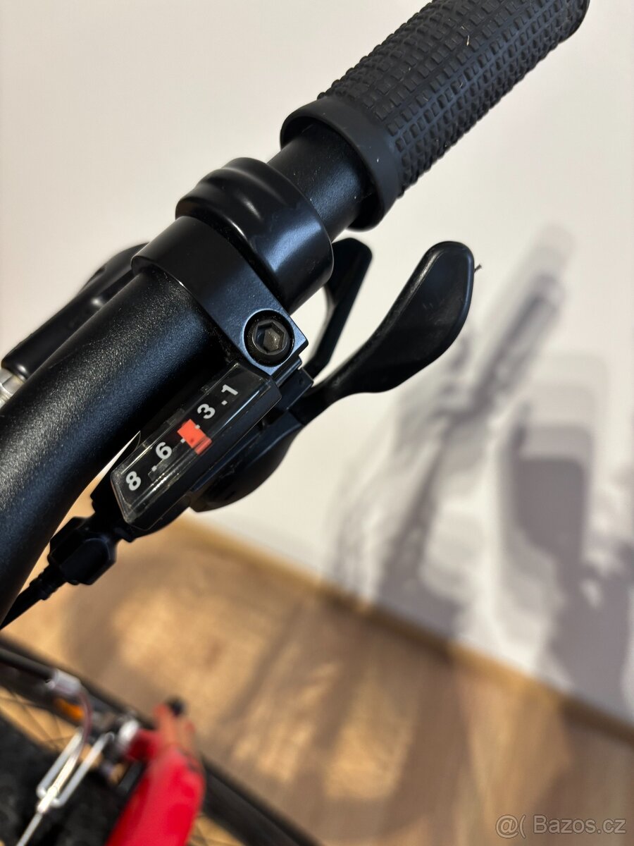 Dětské horské kolo Trek Wahoo 20 - 5