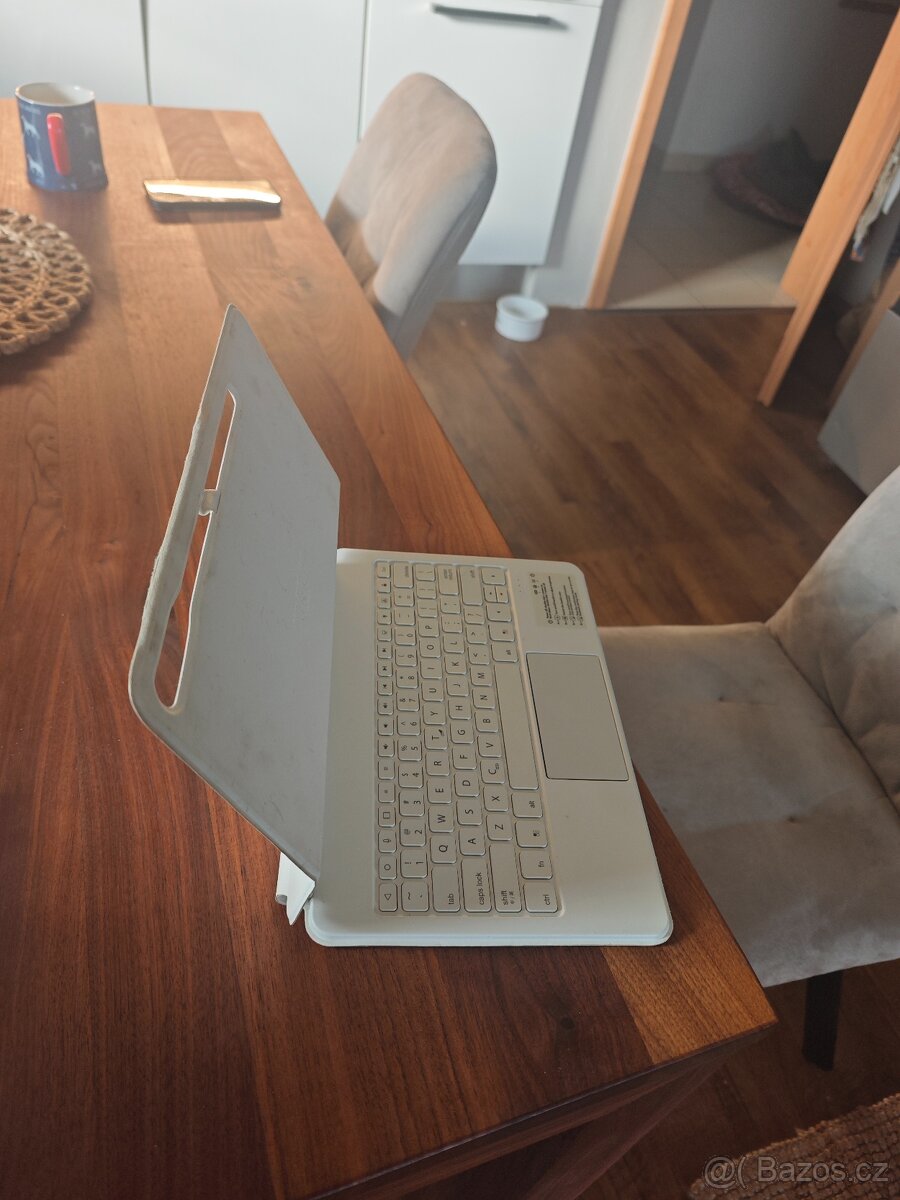 Klávesnice k Samsung Galaxy Tab S 9+ - 5