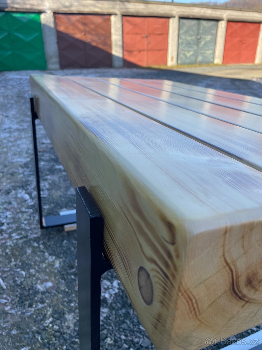 Konferenční stolek - 5