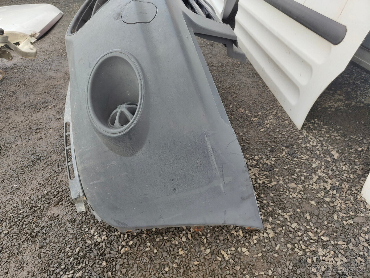 Tourneo / Transit Connect karosářské díly - P1 - 5