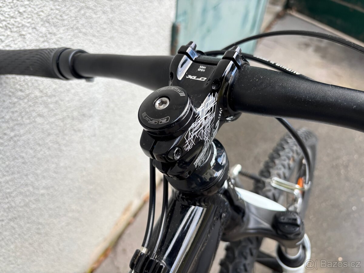 Dětské kolo AUTHOR MIRAGE 24” - 5