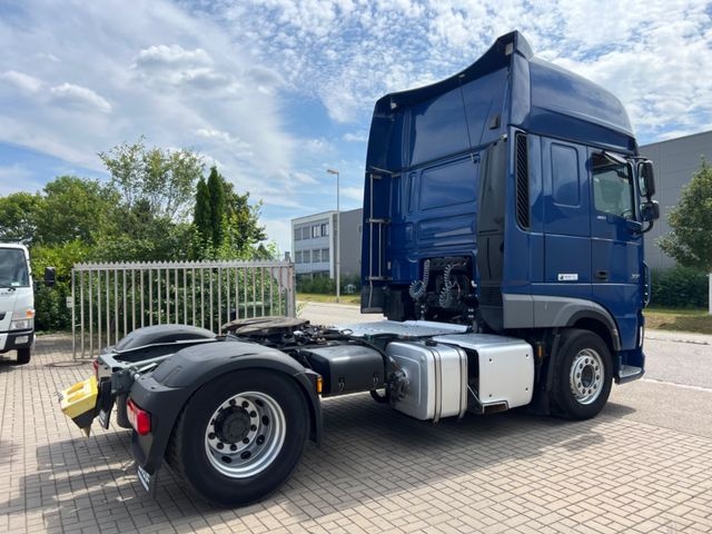 DAF XF 480 SSC/ Hydraulika - 5
