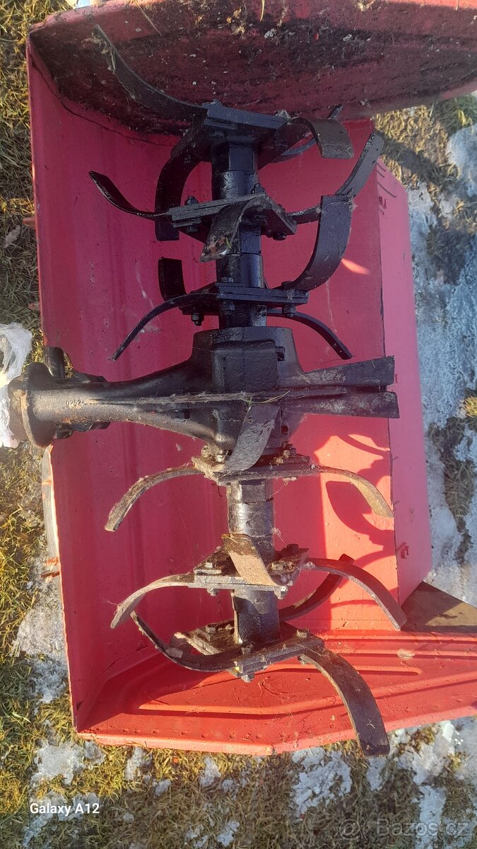 uni system mt 7 032 - 5