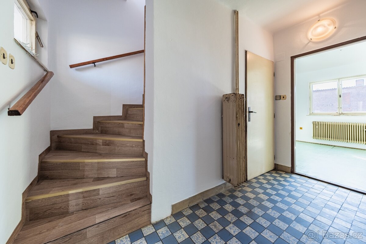 Prodáme RD v Dolním Třeboníně - 5