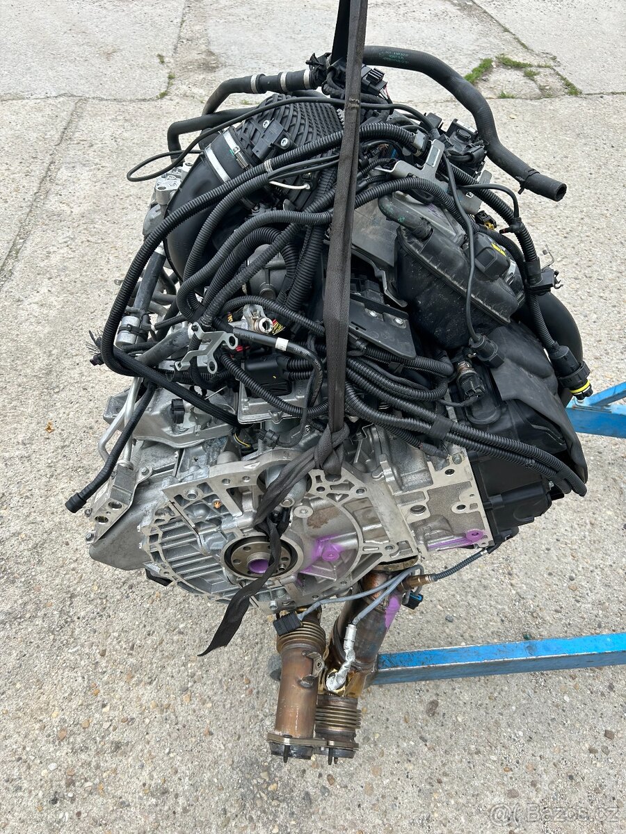 -----BMW M3 M4 M4 GTS------ - 5