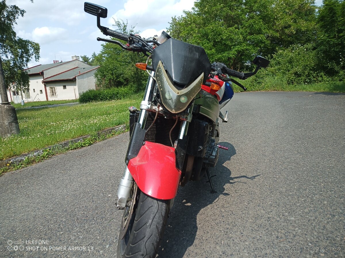 Honda SC33 900rr - 5