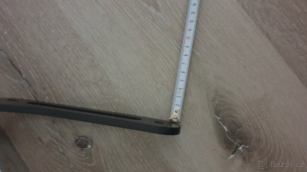 Harley Davidson opěrka - 5