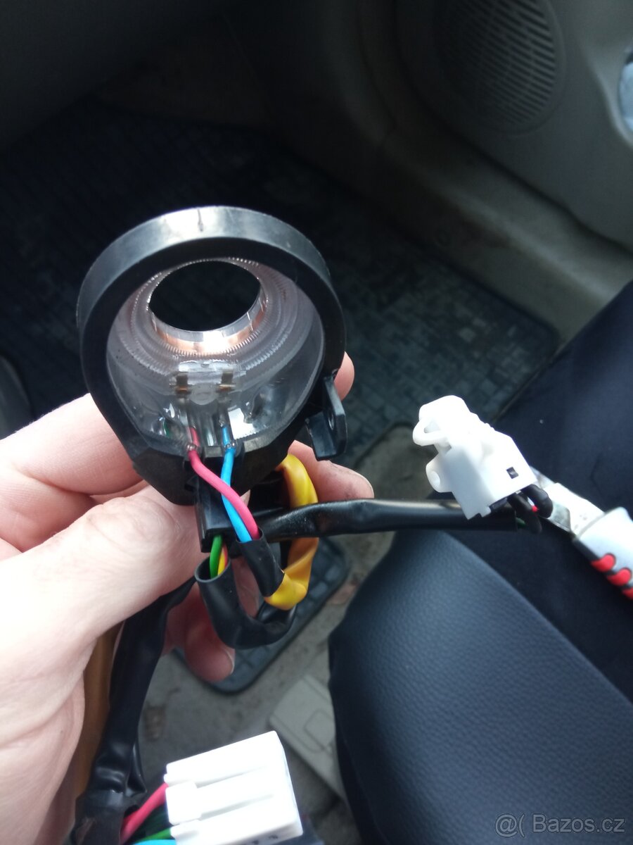 Tucson 2006 benzín.2.0. jm - 5