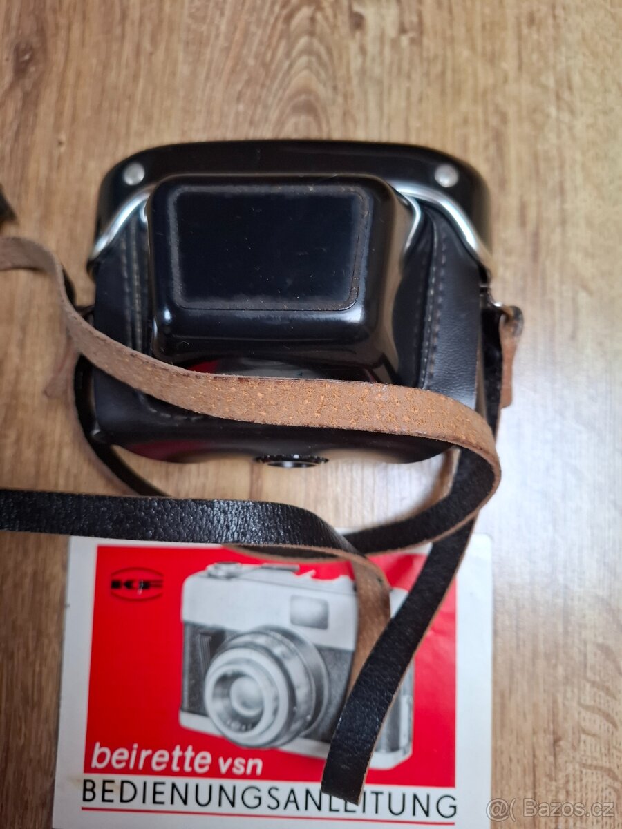 Beirette vsn - 5