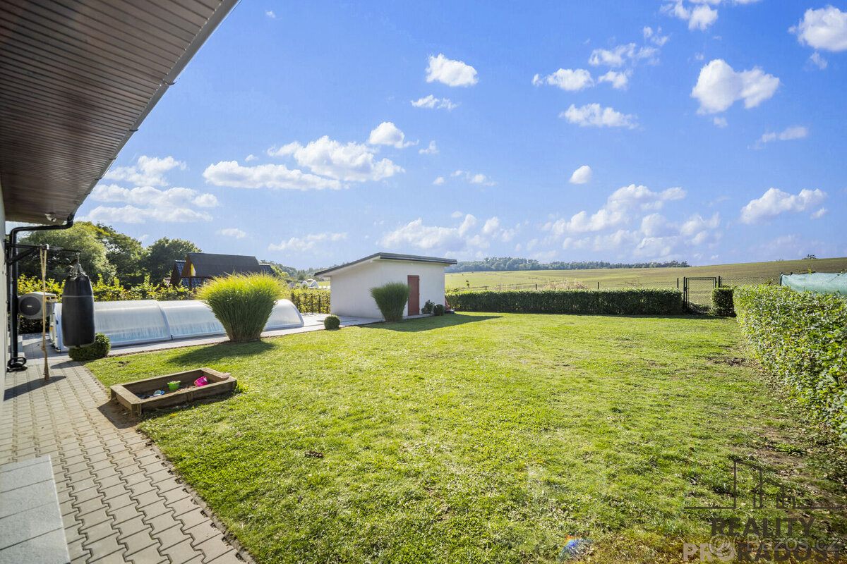 Prodej domu, 5+1,Choltice - 5