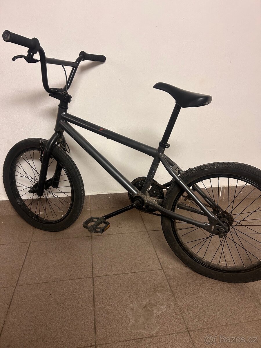 Bmx - 5
