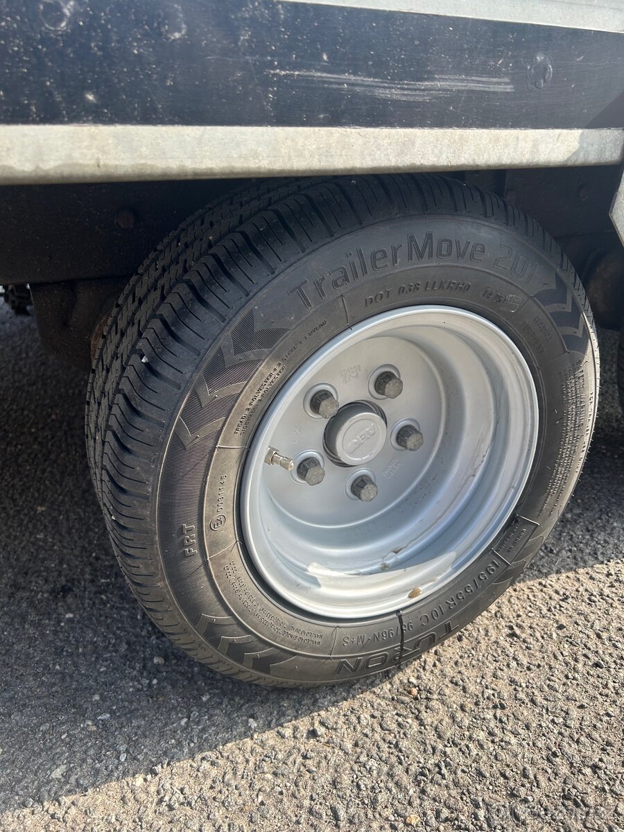 autopřepravník Martz 2017 - 5