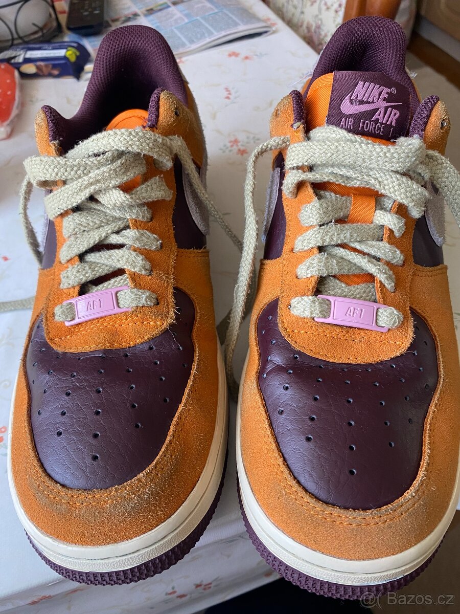 Nike Air - 5