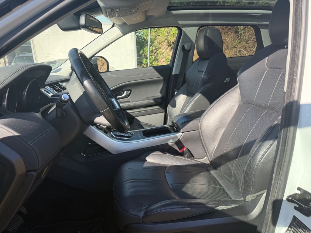 Land Rover Range Rover Evoque SE Dynamic d / PANO ,,