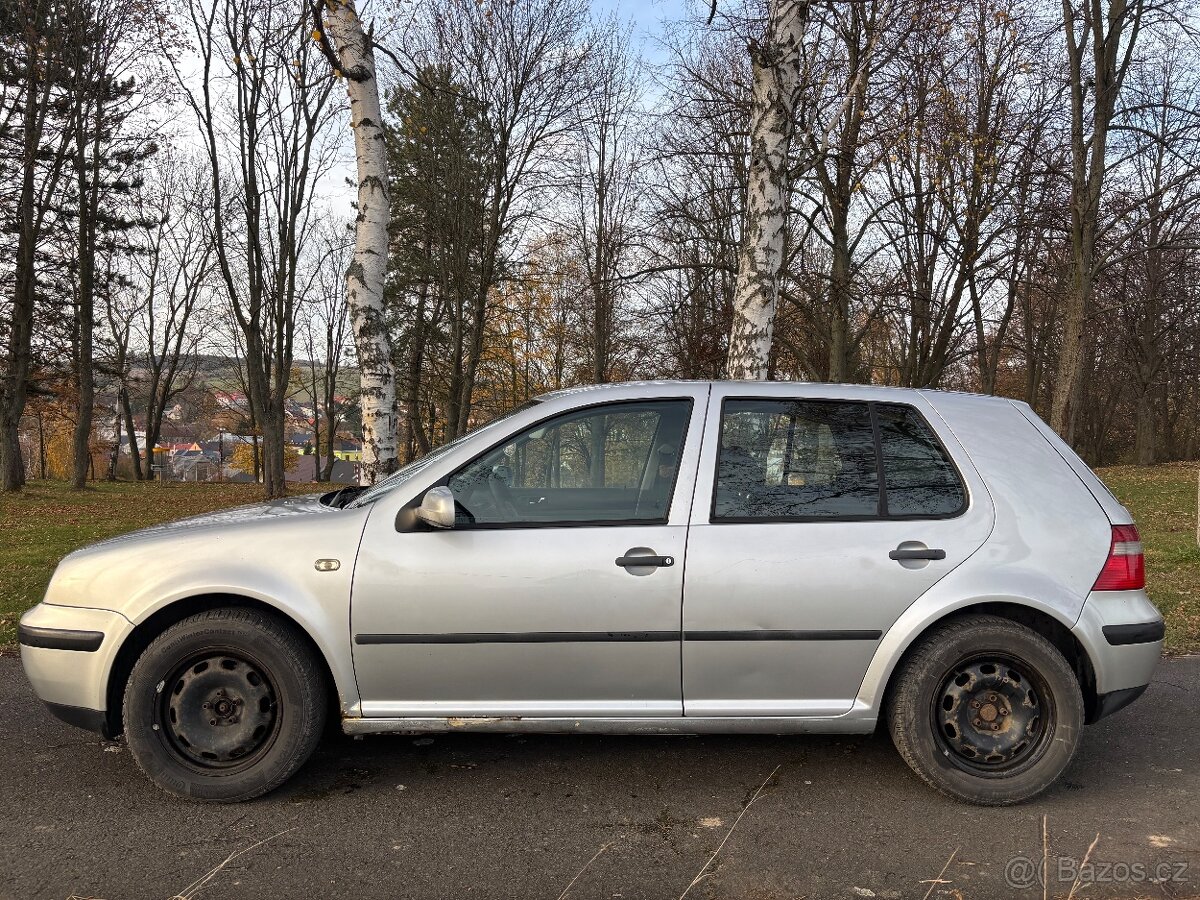 Golf IV 1.9 tdi 81kw - 5