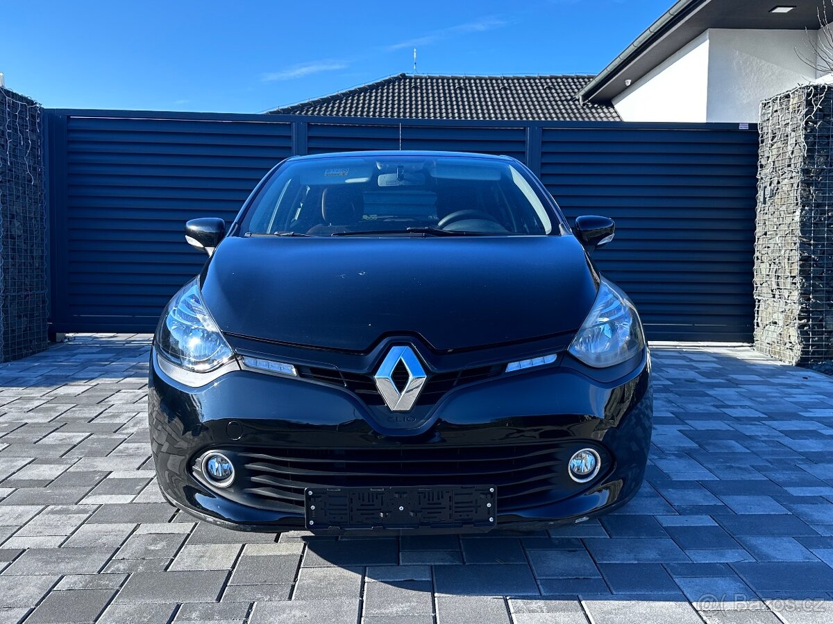 Renault Clio 1,5 Dci - 5