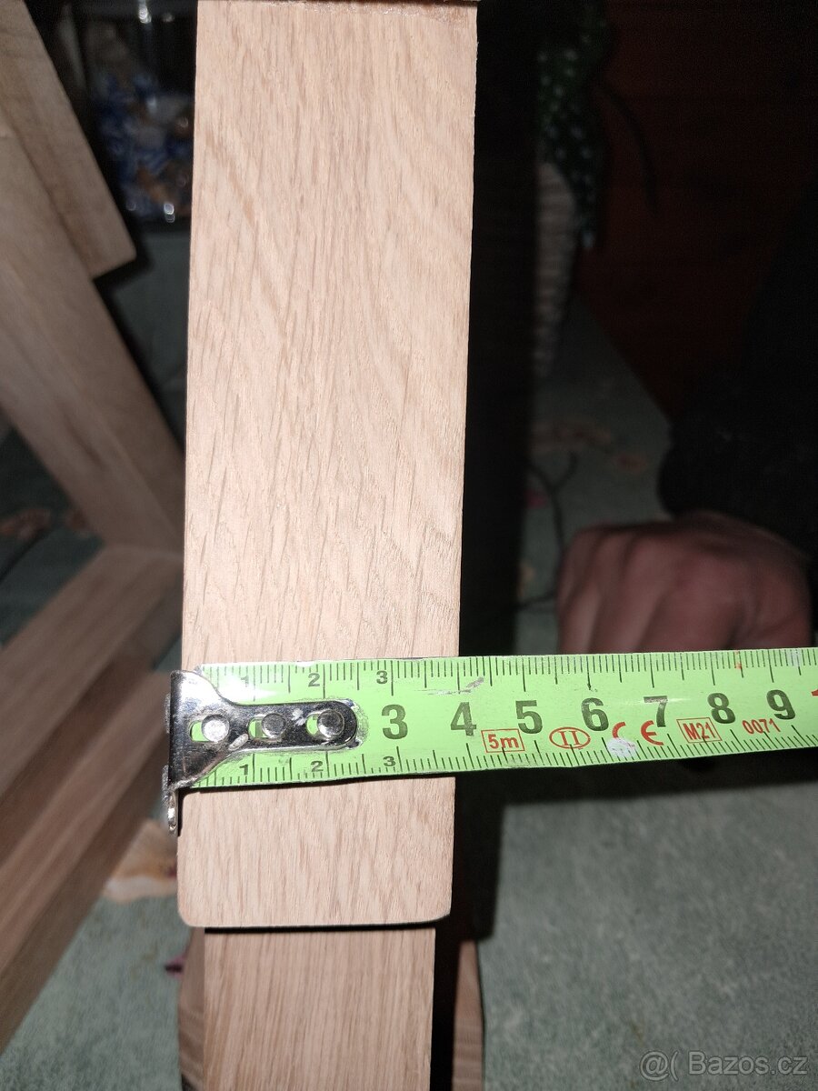 Dubové stromečky - 5