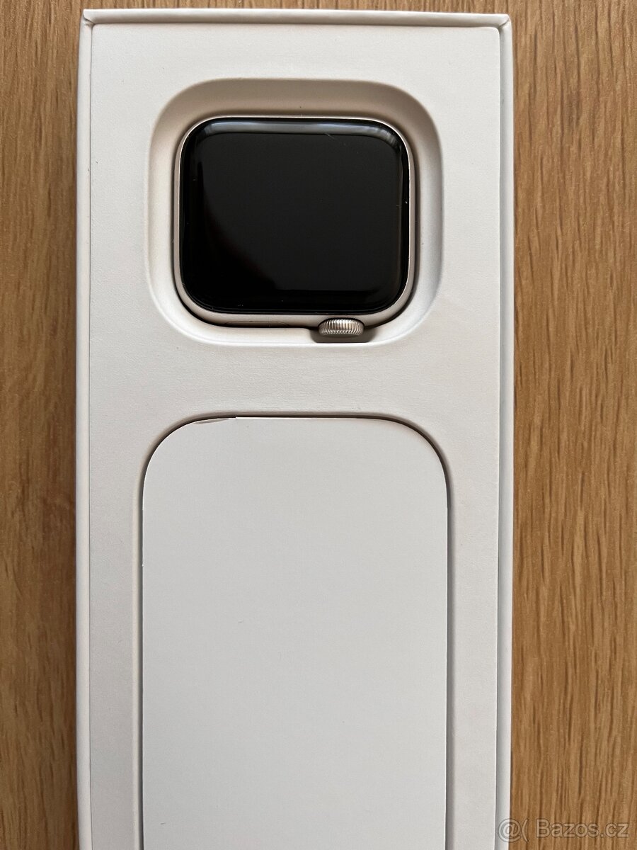 Apple Watch SE 40MM - 5