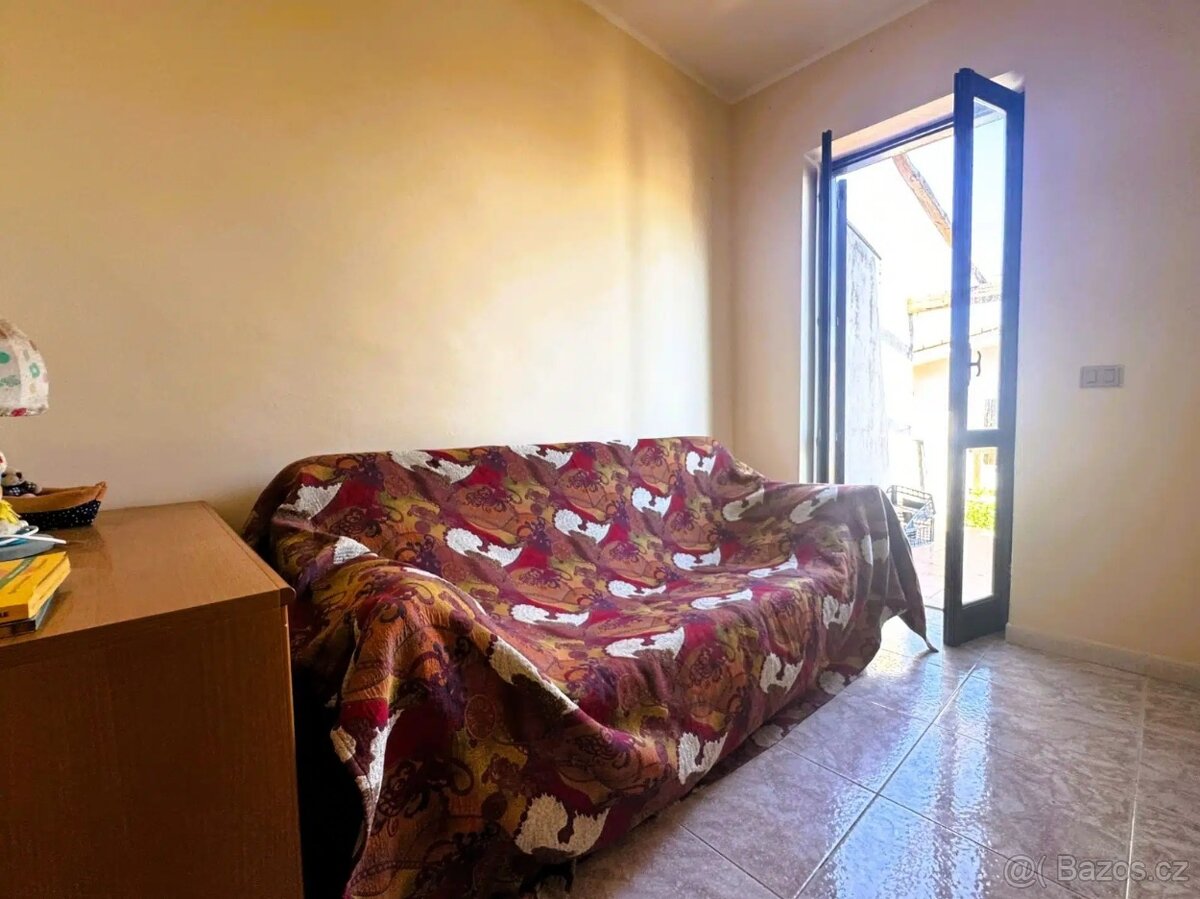 Sicílie, byt 3+1, 50 m2, zahrada 60 m2, v rezidenci, Furnari - 5