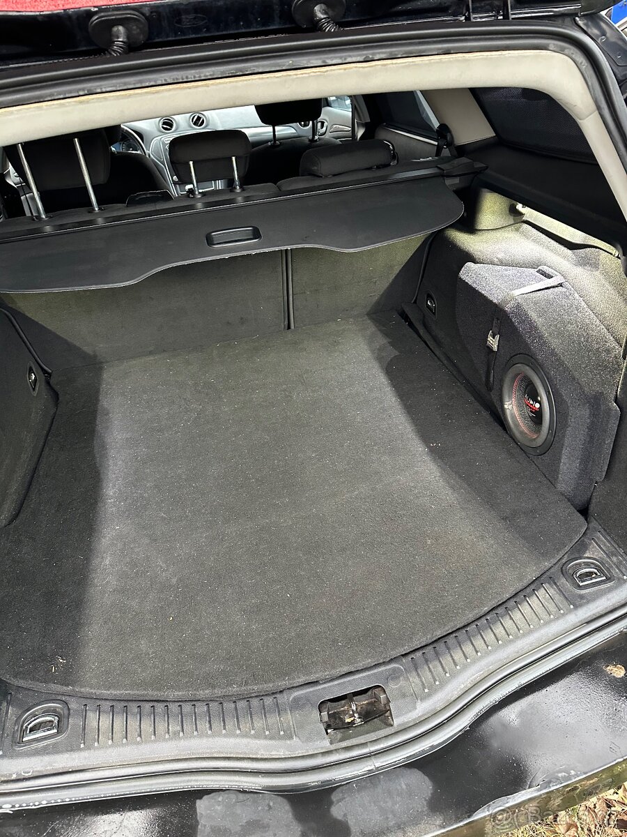 FORD Mondeo 2.0tdci - 5