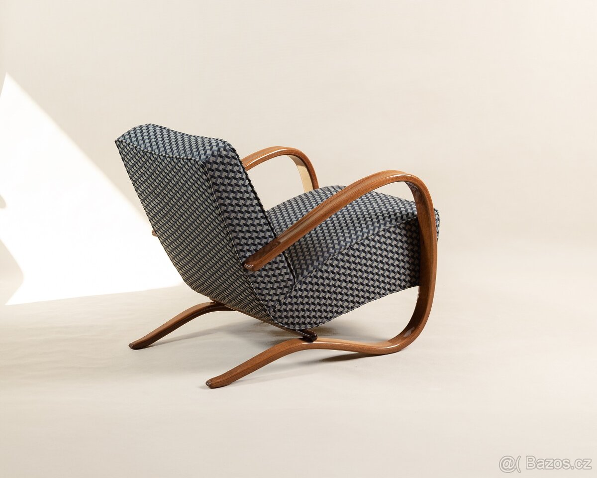 KŘESLO H-269-J. HALABALA - 5