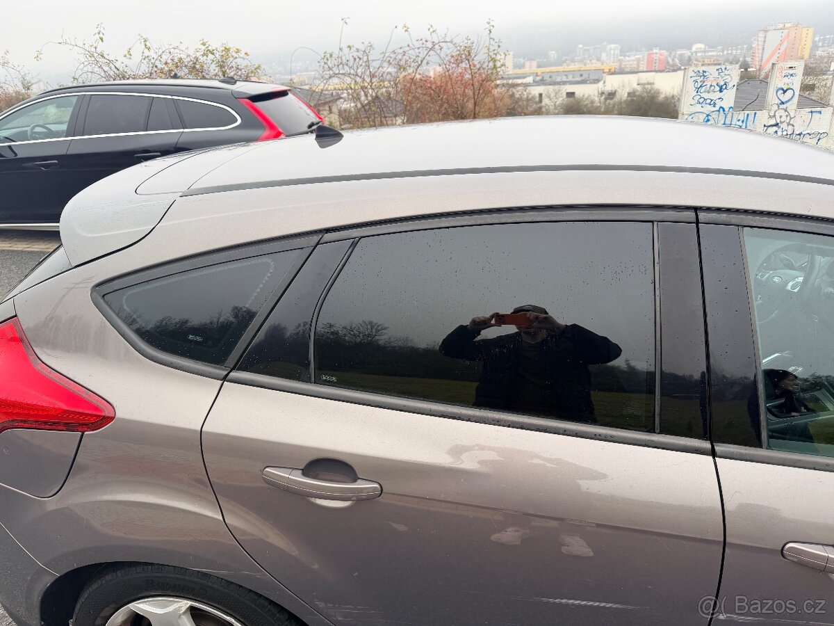 Ford Focus, r.v. 2011, 1.6 92kW - 5