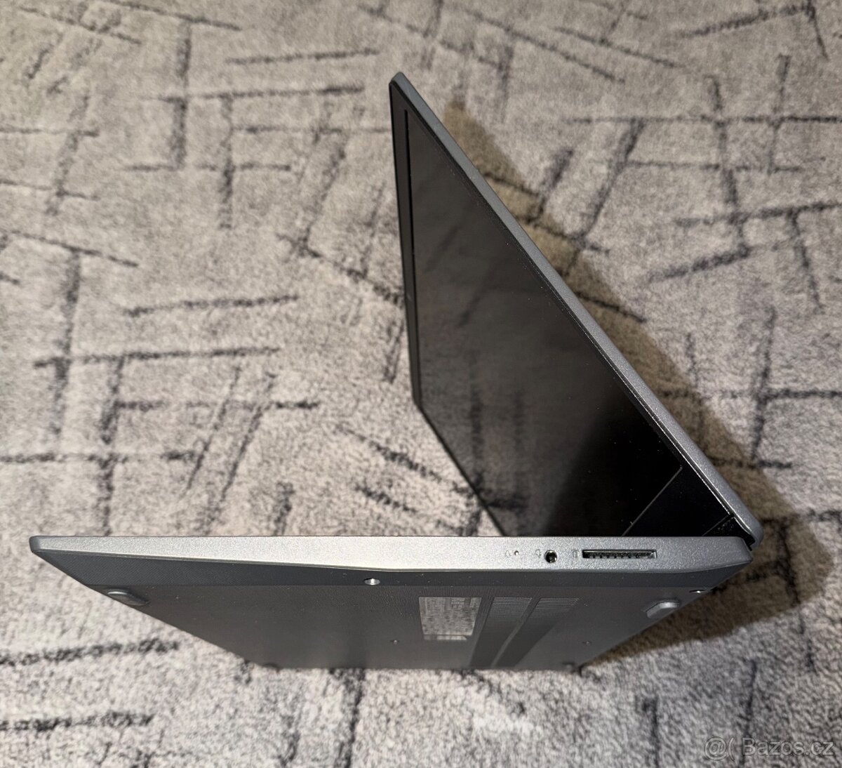 Lenovo V15-IIL Iron Grey - Win11/8GB/256GBSSD/i5-1035G1 - 5