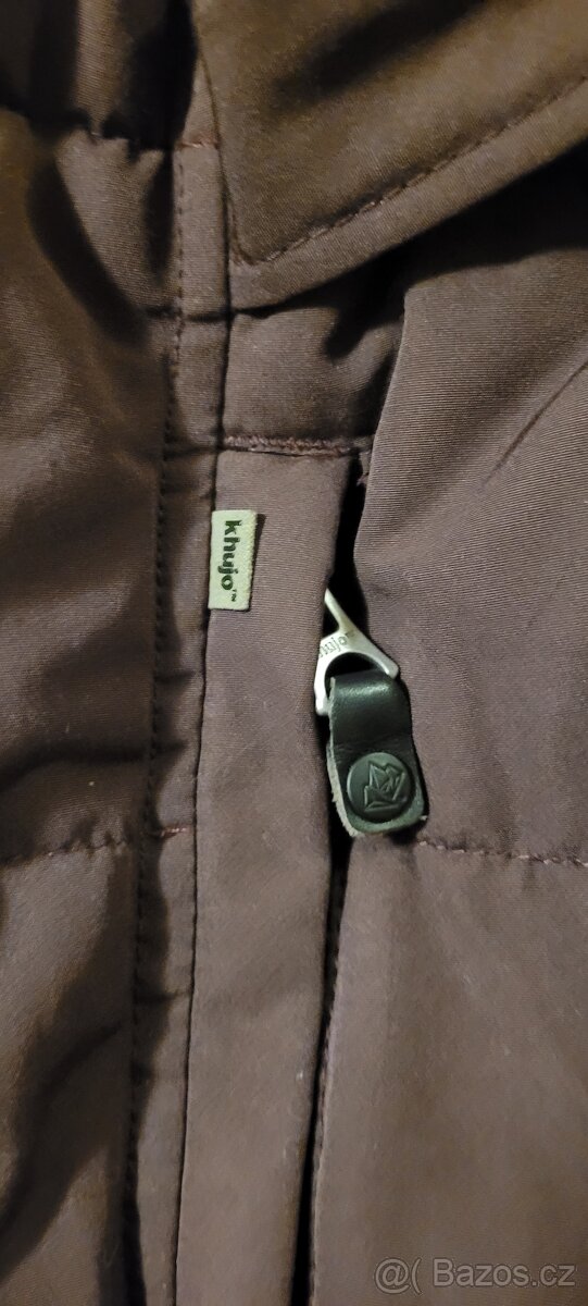 Zimní bunda Khujo - 5