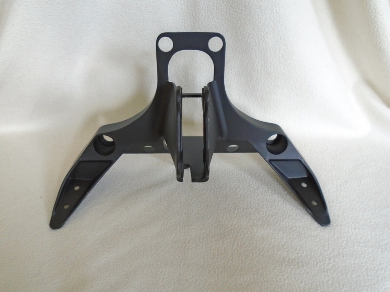 Yamaha R1 YZF R1 1000 rn09 světlo přední - 5