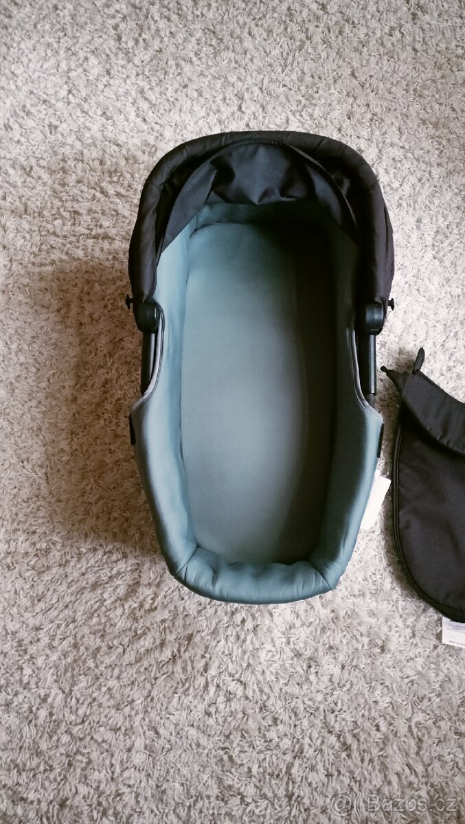 Korba Thule Urban Glide 2 - 5