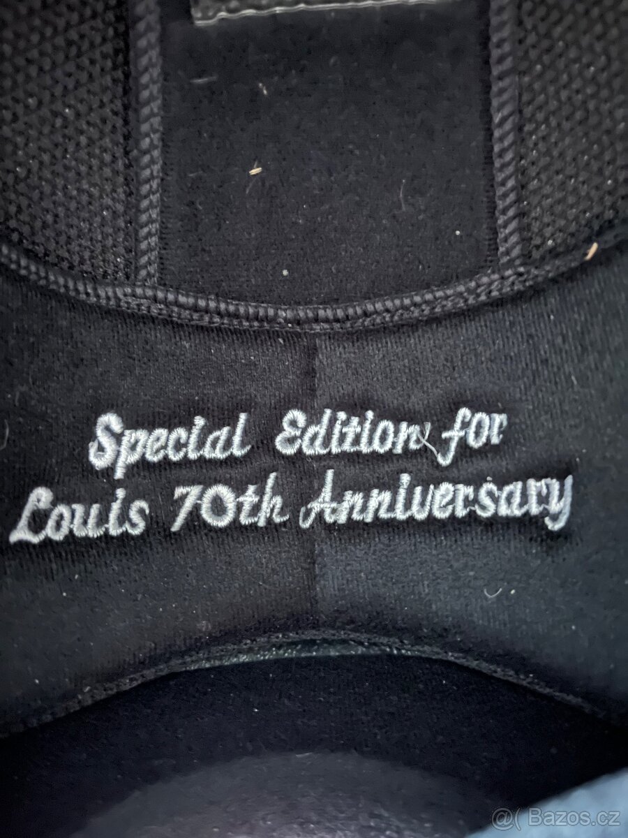 helma na moto Louis - 5