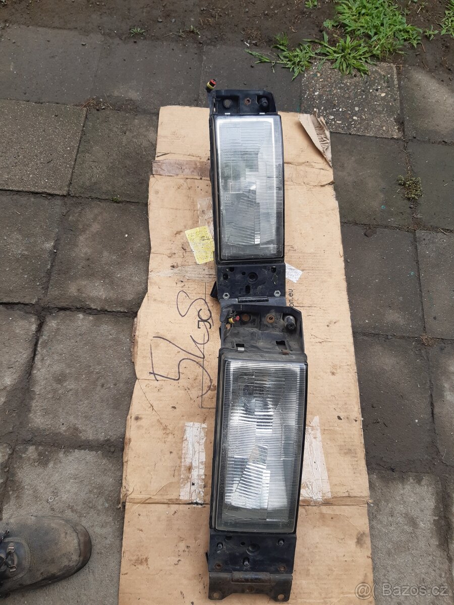 Iveco Eurocargo nd .text. - 5