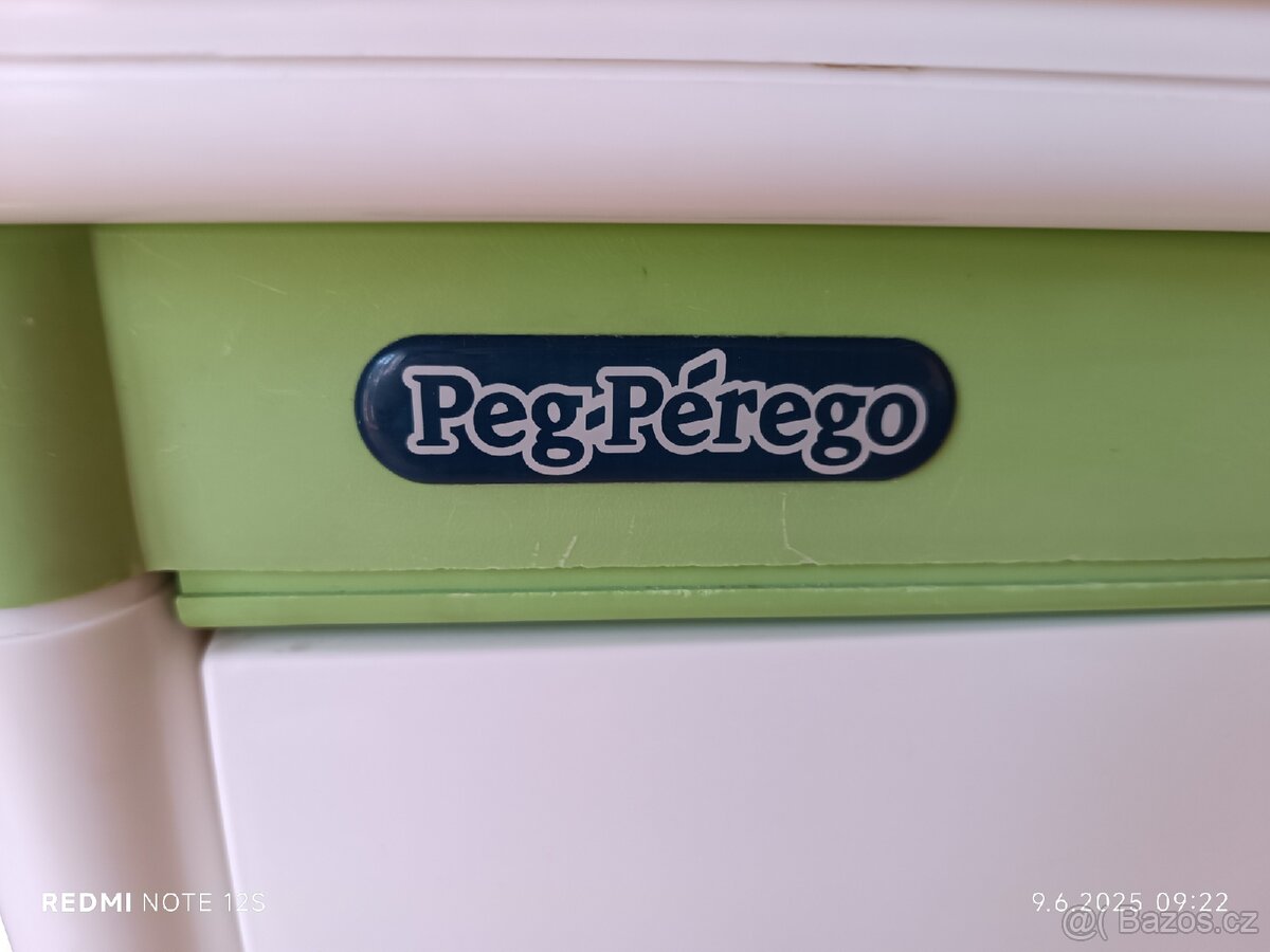 Přebalovací pult - 5