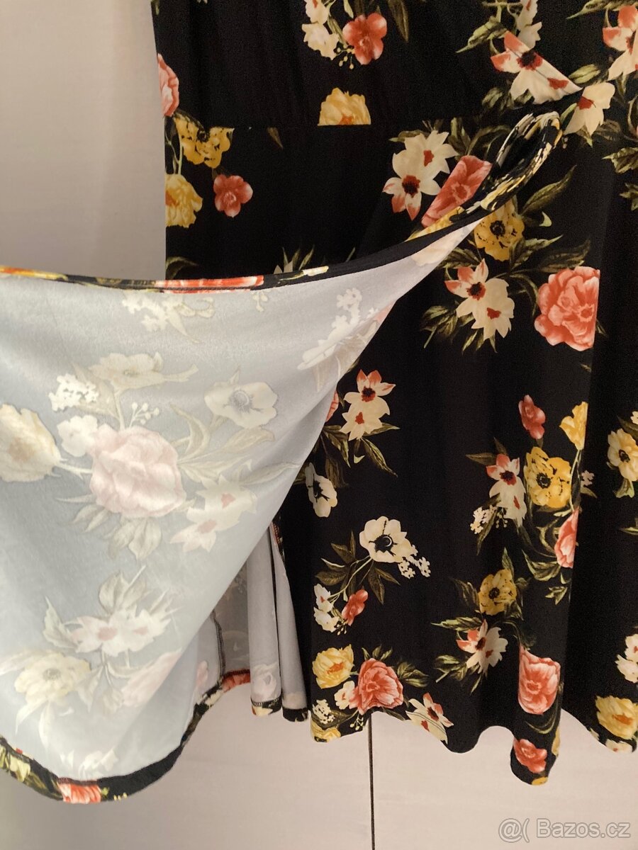 Šaty Fisherfield vel 38 - 5