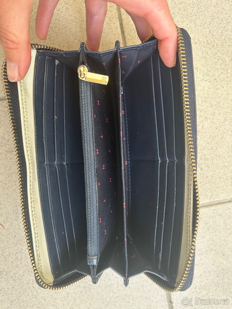 Peněženka Tommy Hilfiger - 5