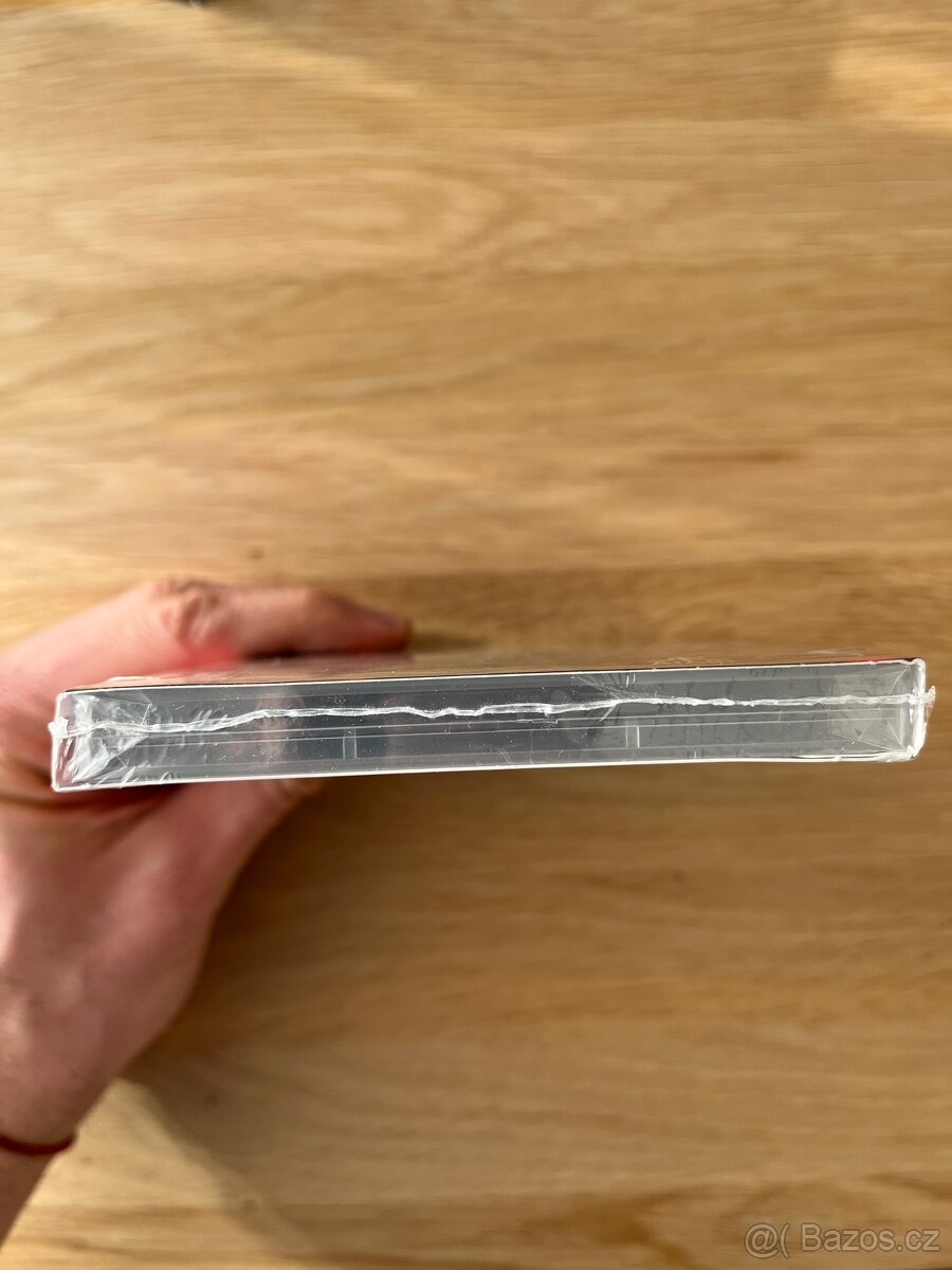 Mortal Kombat Legacy collection NOVÁ Nintendo switch - 5