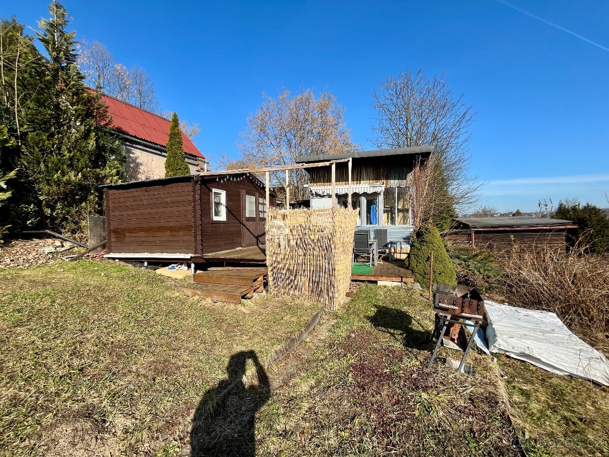 Zahrada Havířov - 5