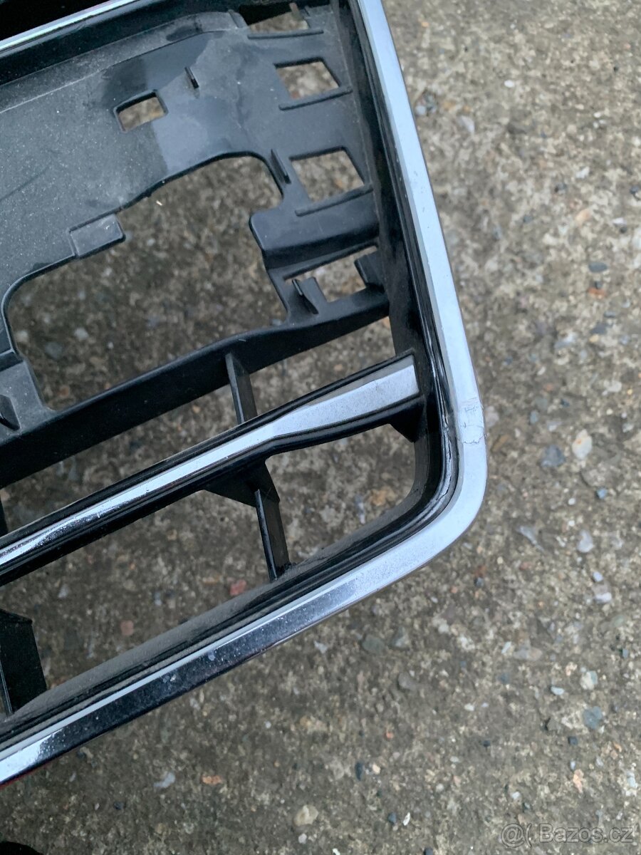 maska audi a7 2010-2017 - 5