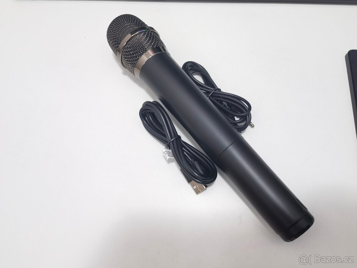 LAMAX PartyKing1 Play + mikrofon - 5