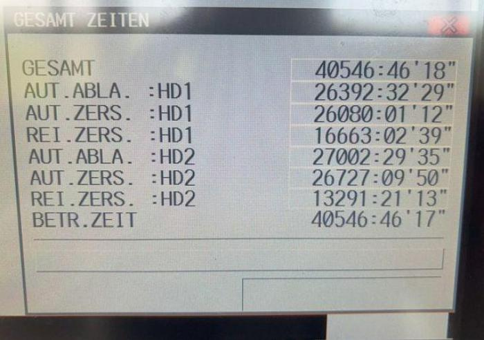 Soustruhy - CNC MULTIPLEX W-200 - 5