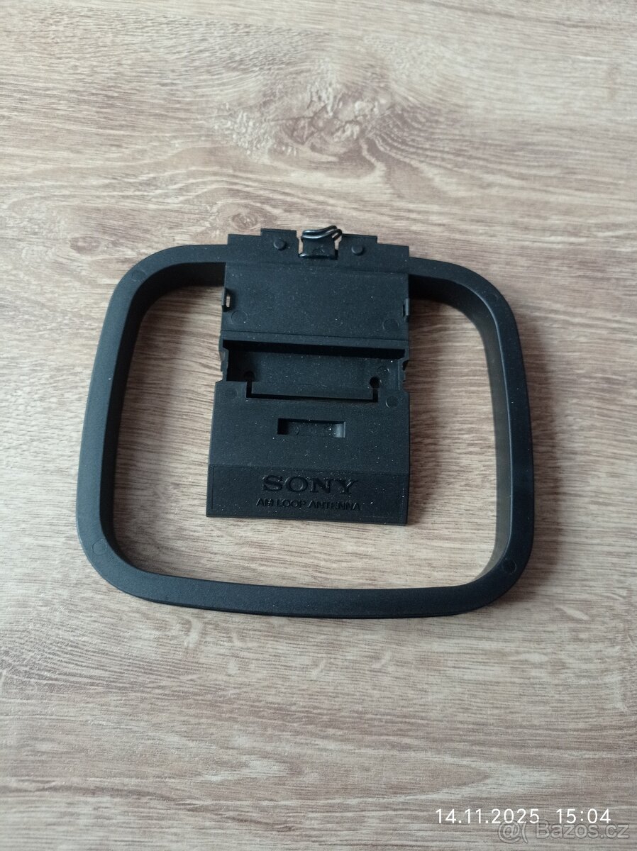 věž Sony RX70 - 5