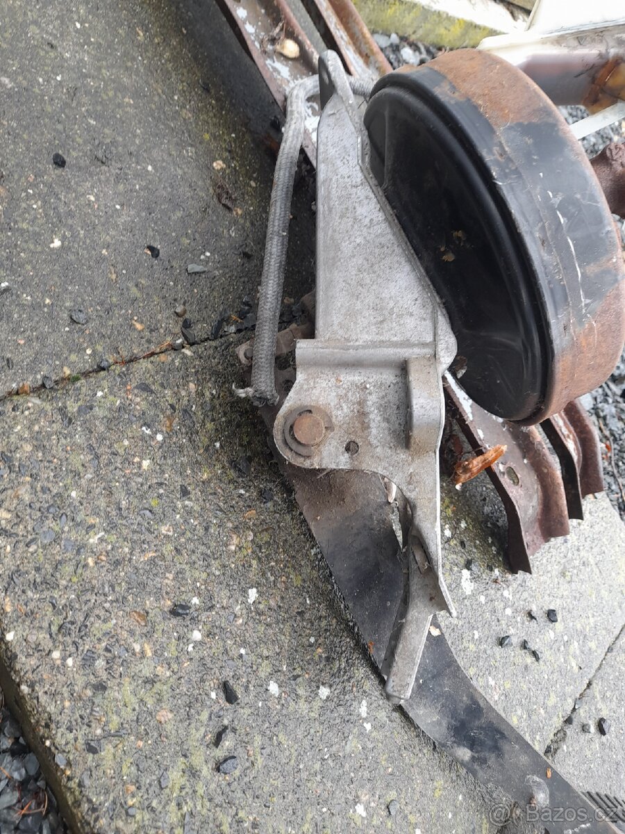 Vw t3 transporter bus - 5