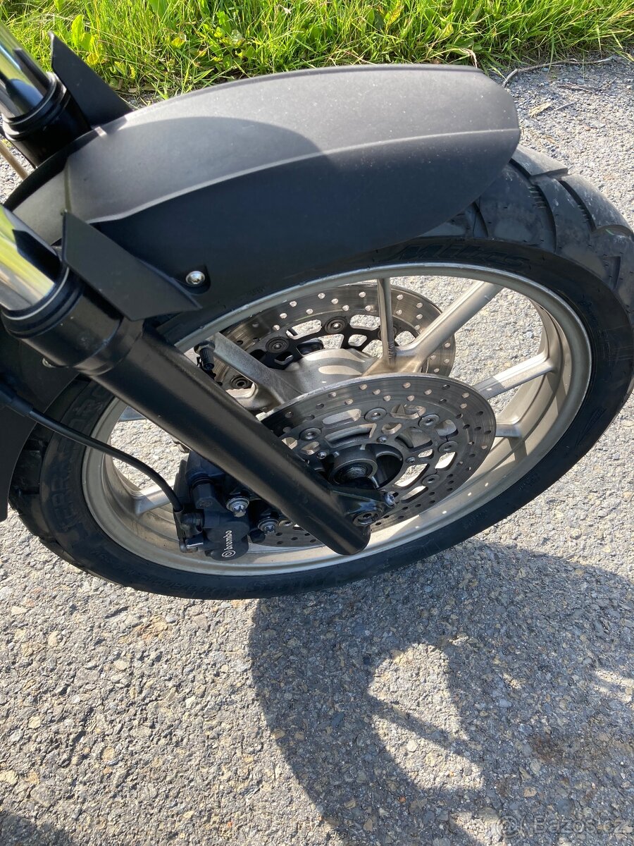 BMW 700 gs rv.2013
