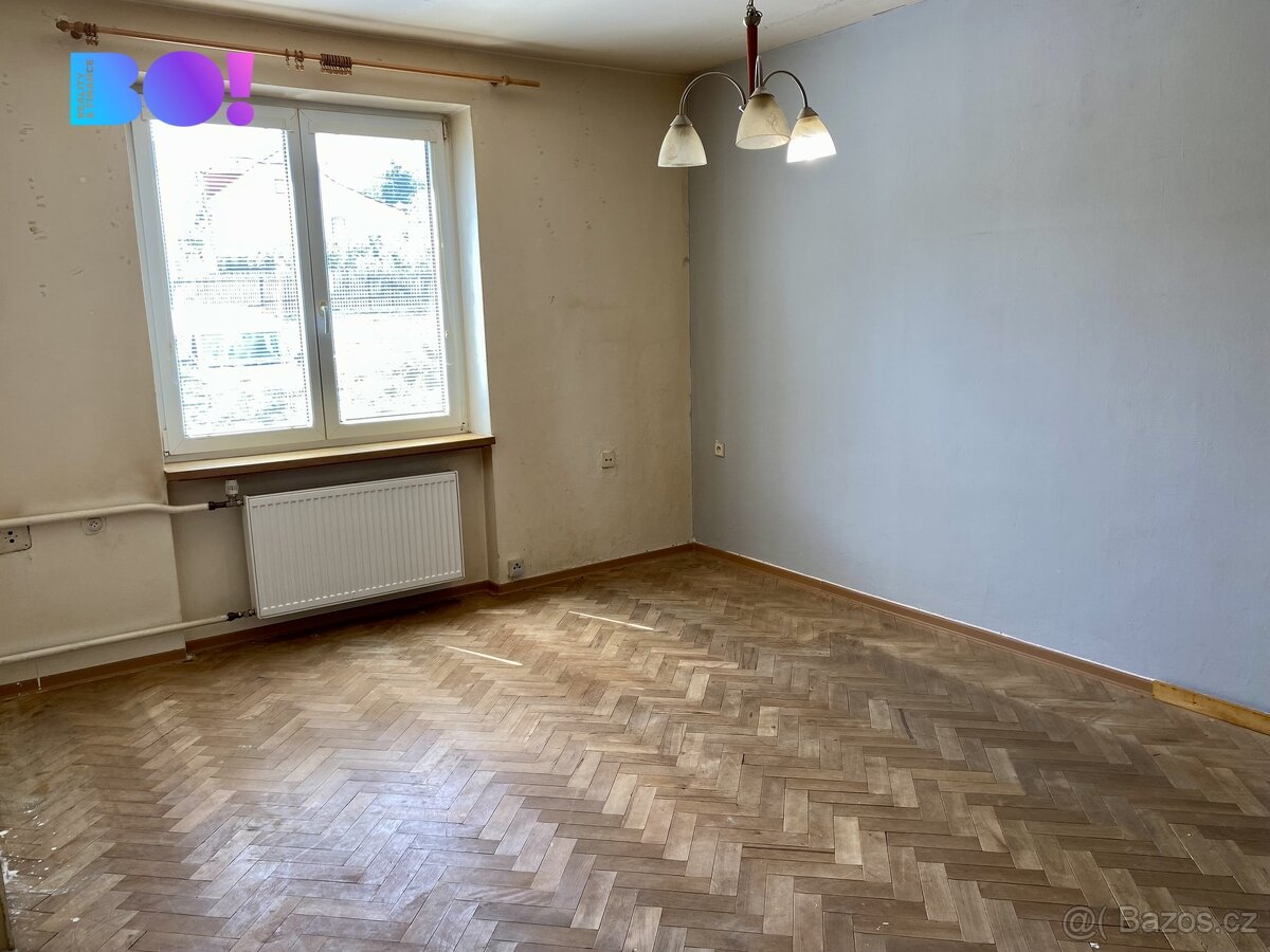 Prodej bytu 2+1, ul. Družstevní, Velké Meziříčí - 5