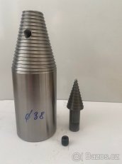 Štípací kužel - 5