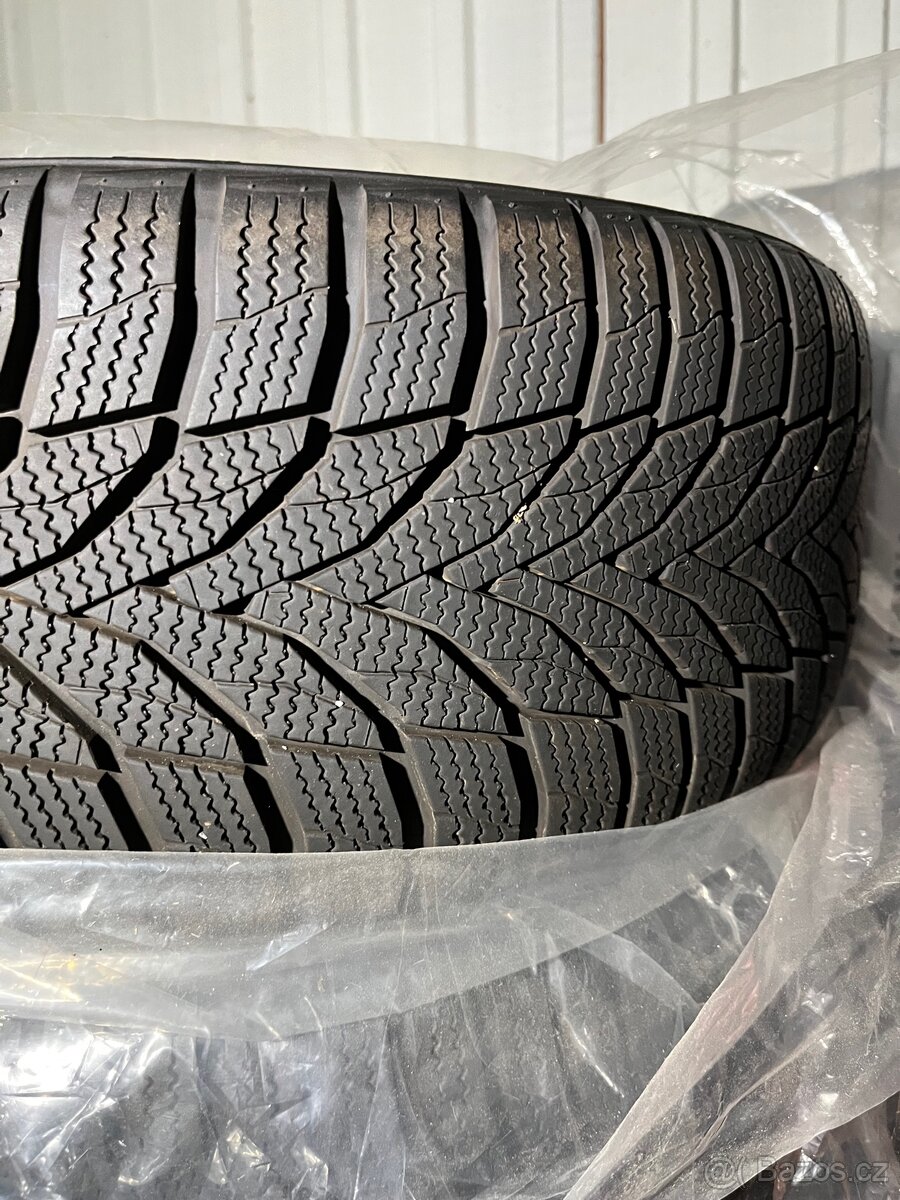 Alu kola Savio 5x100 r17 - 5